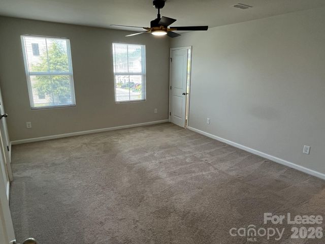 4320 Bowline Drive, Charlotte, NC 28269