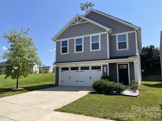 4320 Bowline Drive, Charlotte, NC 28269