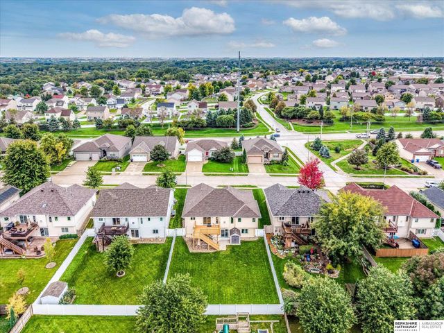 16228 Heather Street, Omaha, NE 68136