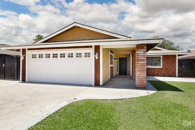 4304 Milo Avenue, Bakersfield, CA 93313