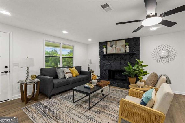 4121 Partridge Drive, Douglasville, GA 30135