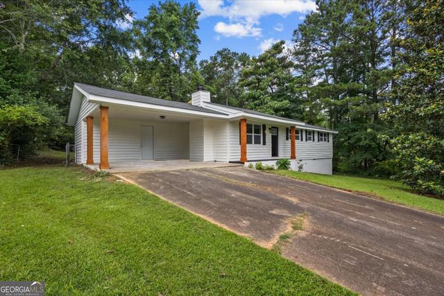 4121 Partridge Drive, Douglasville, GA 30135