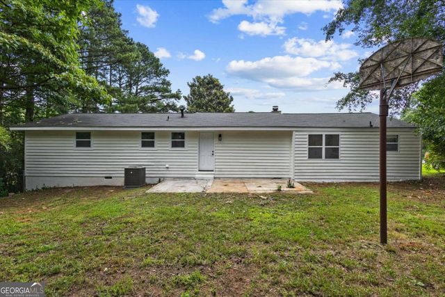 4121 Partridge Drive, Douglasville, GA 30135