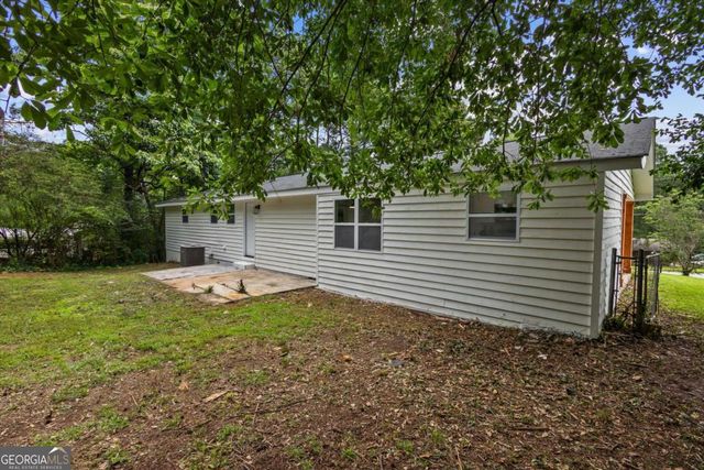 4121 Partridge Drive, Douglasville, GA 30135