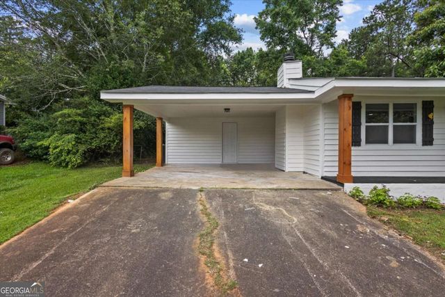 4121 Partridge Drive, Douglasville, GA 30135