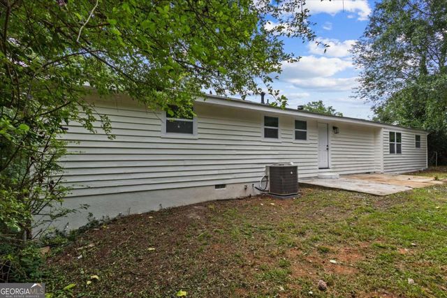 4121 Partridge Drive, Douglasville, GA 30135