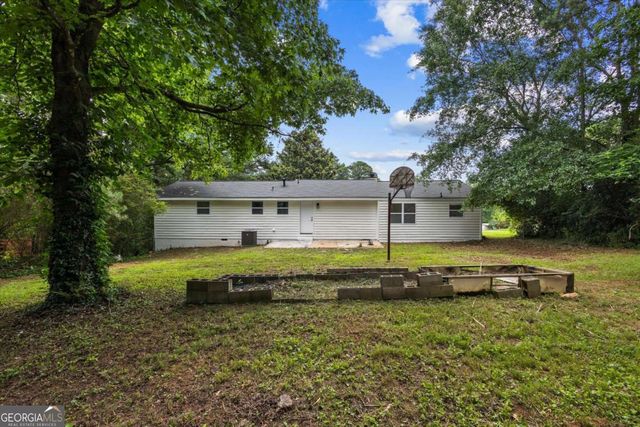 4121 Partridge Drive, Douglasville, GA 30135