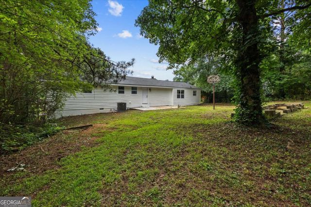 4121 Partridge Drive, Douglasville, GA 30135