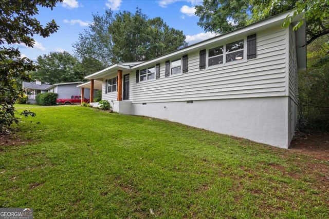 4121 Partridge Drive, Douglasville, GA 30135