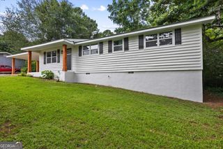 4121 Partridge Drive, Douglasville, GA 30135