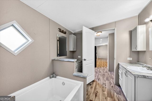 167 Mountain Springs Church Road, Macon, GA 31217