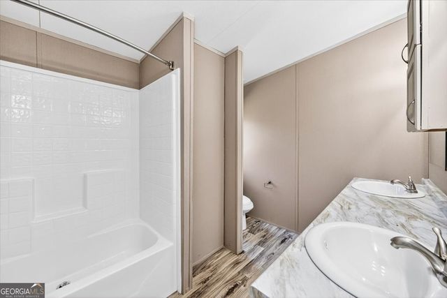 167 Mountain Springs Church Road, Macon, GA 31217