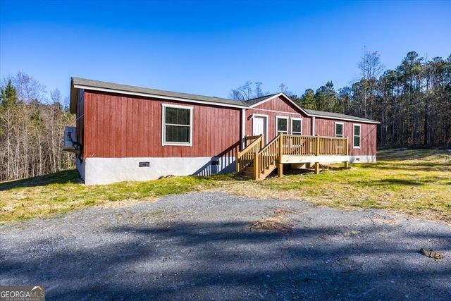 167 Mountain Springs Church Road, Macon, GA 31217