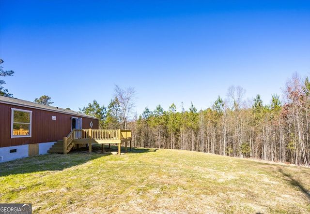 167 Mountain Springs Church Road, Macon, GA 31217