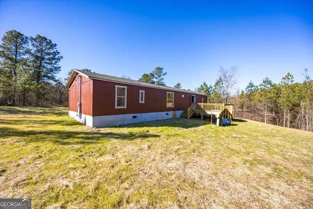 167 Mountain Springs Church Road, Macon, GA 31217