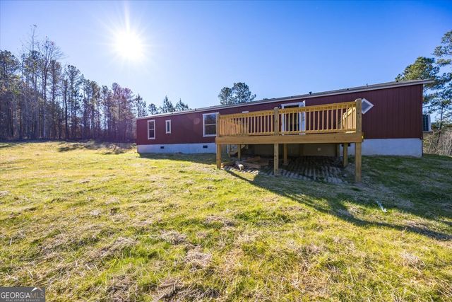 167 Mountain Springs Church Road, Macon, GA 31217