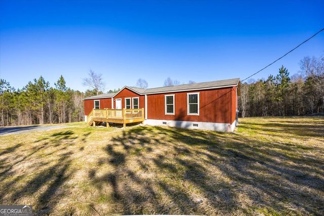 167 Mountain Springs Church Road, Macon, GA 31217