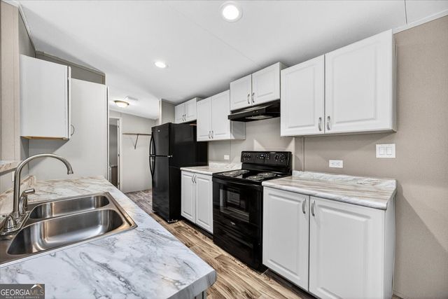 167 Mountain Springs Church Road, Macon, GA 31217