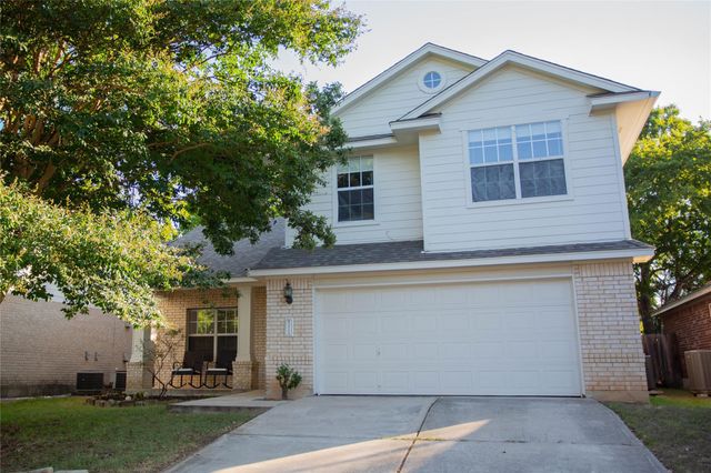 2724 Cradlerock TER, Austin, TX 78748