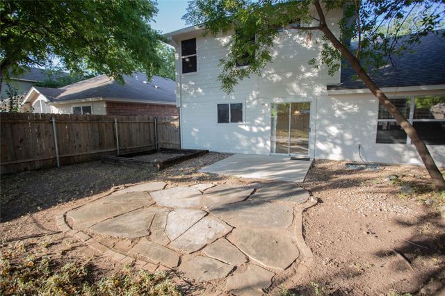 2724 Cradlerock TER, Austin, TX 78748