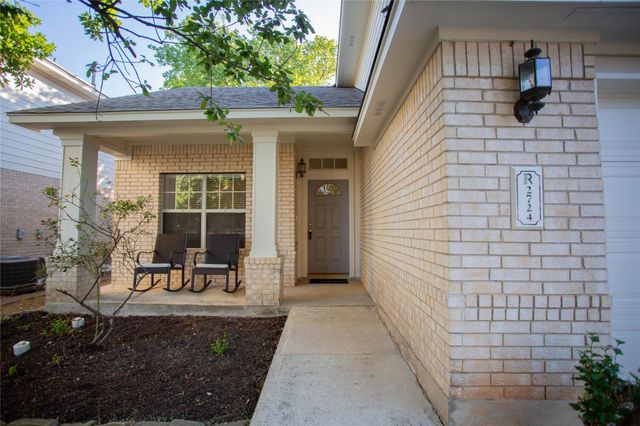 2724 Cradlerock TER, Austin, TX 78748