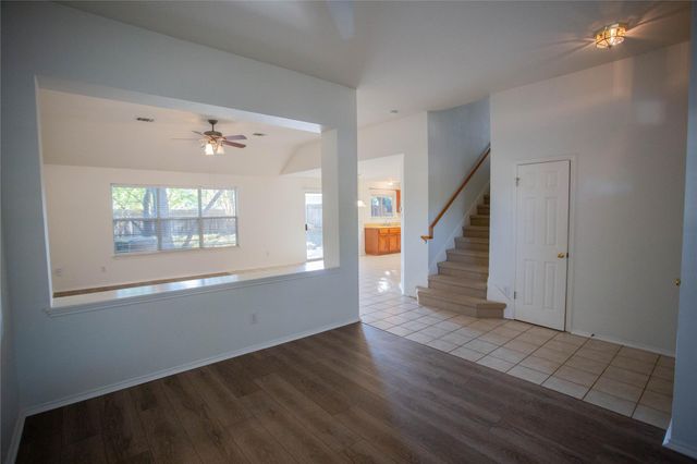 2724 Cradlerock TER, Austin, TX 78748