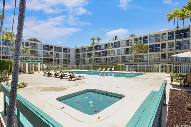 85-175 Farrington Highway B416, Waianae, HI 96792