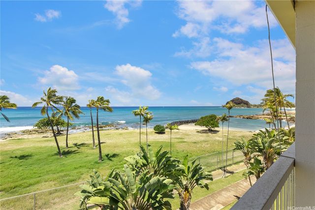 85-175 Farrington Highway B416, Waianae, HI 96792