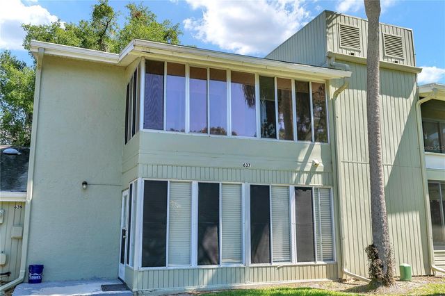 637 SILVER PASS B, Ocala, FL 34472