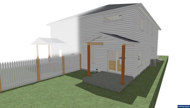 Lot 6 Oppek St NE, Keizer, OR 97303