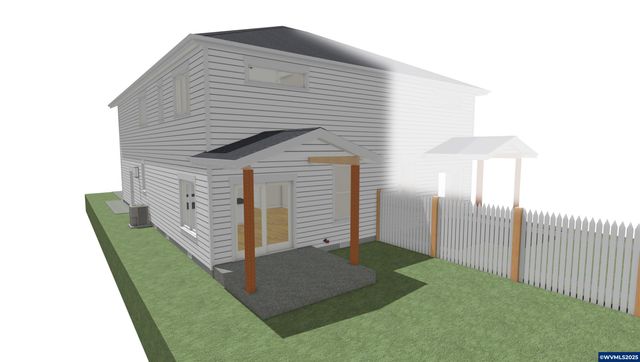 Lot 6 Oppek St NE, Keizer, OR 97303