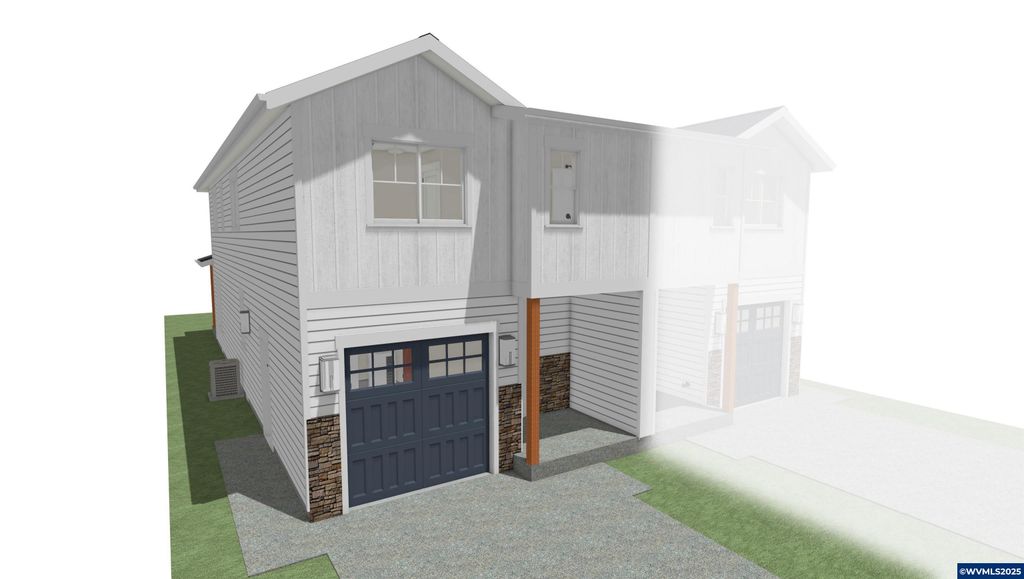 Lot 6 Oppek St NE, Keizer, OR 97303