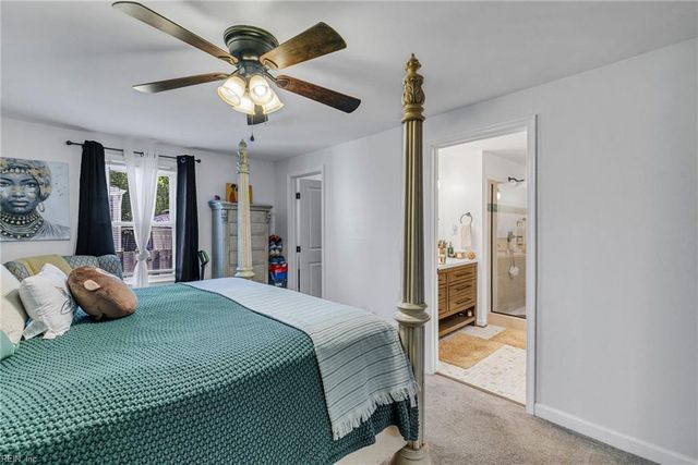 124 Cambridge PL, Hampton, VA 23669