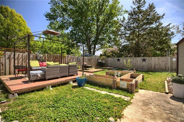 124 Cambridge PL, Hampton, VA 23669