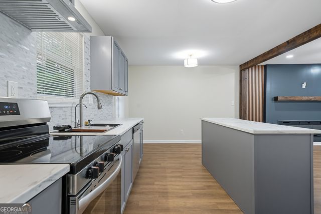 5420 Herndon Boulevard, Morrow, GA 30260