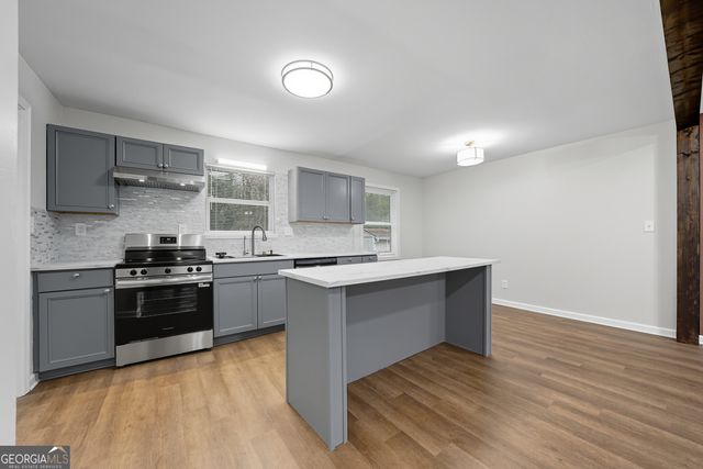 5420 Herndon Boulevard, Morrow, GA 30260