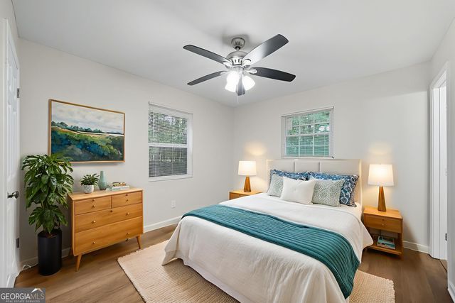 5420 Herndon Boulevard, Morrow, GA 30260