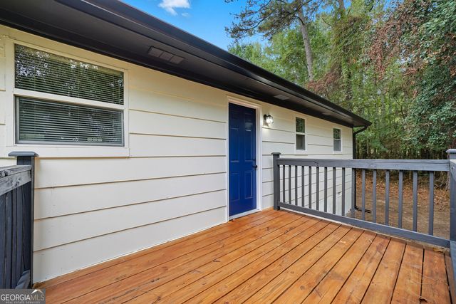 5420 Herndon Boulevard, Morrow, GA 30260