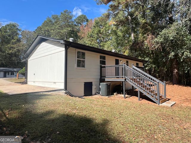 5420 Herndon Boulevard, Morrow, GA 30260