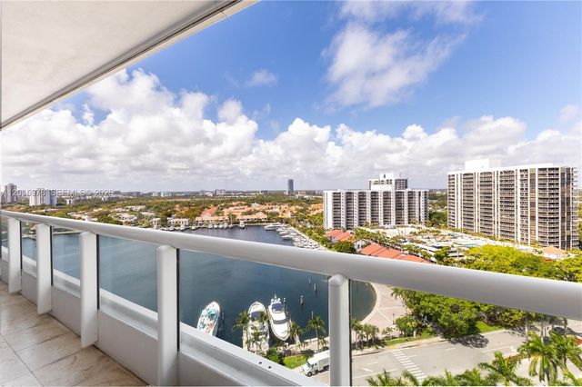 21055 Yacht Club Dr 1707, Aventura, FL 33180