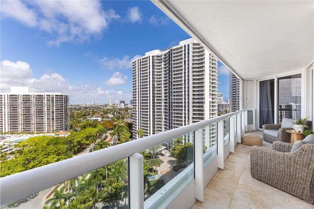 21055 Yacht Club Dr 1707, Aventura, FL 33180