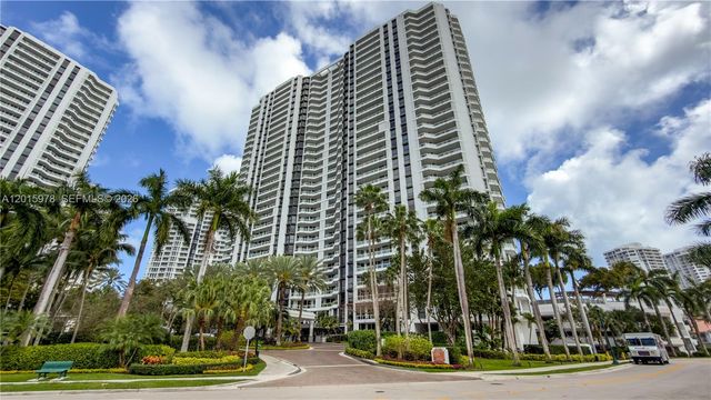 21055 Yacht Club Dr 1707, Aventura, FL 33180