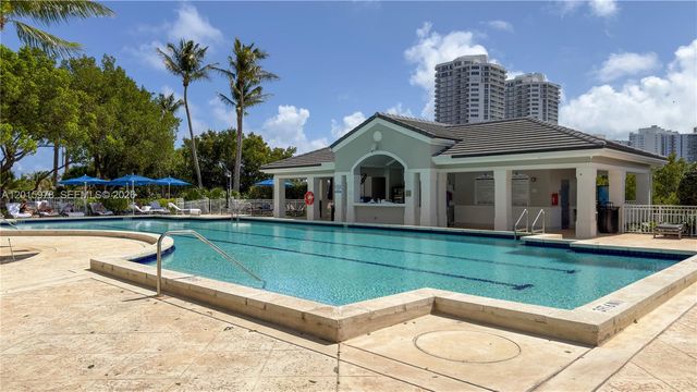 21055 Yacht Club Dr 1707, Aventura, FL 33180