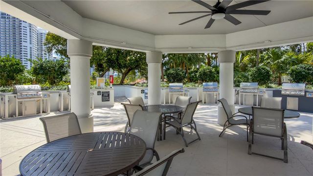 21055 Yacht Club Dr 1707, Aventura, FL 33180