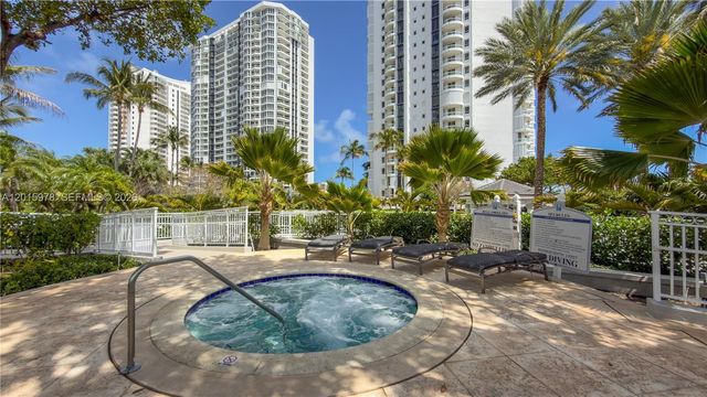 21055 Yacht Club Dr 1707, Aventura, FL 33180