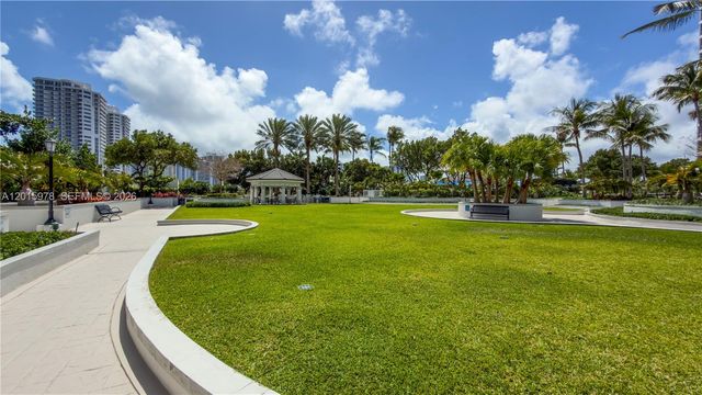 21055 Yacht Club Dr 1707, Aventura, FL 33180