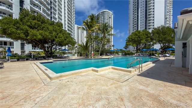 21055 Yacht Club Dr 1707, Aventura, FL 33180