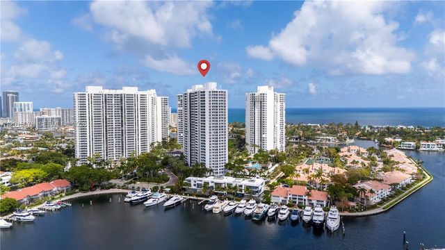 21055 Yacht Club Dr 1707, Aventura, FL 33180