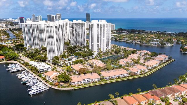 21055 Yacht Club Dr 1707, Aventura, FL 33180