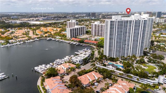 21055 Yacht Club Dr 1707, Aventura, FL 33180